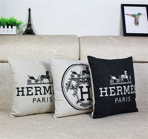 kussen hermes|Pillows .